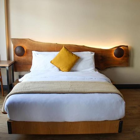 Taksimbul Design Hotel อิสตันบูล ภายนอก รูปภาพ