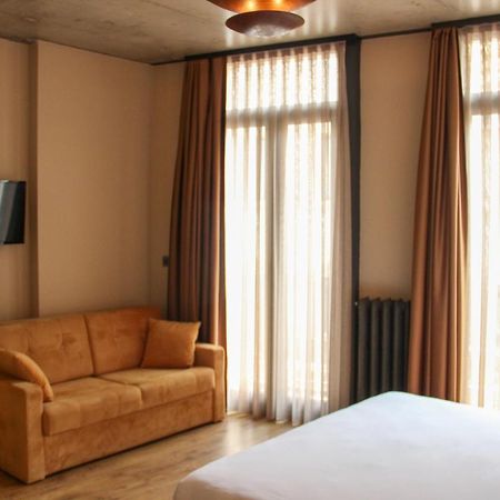Taksimbul Design Hotel อิสตันบูล ภายนอก รูปภาพ