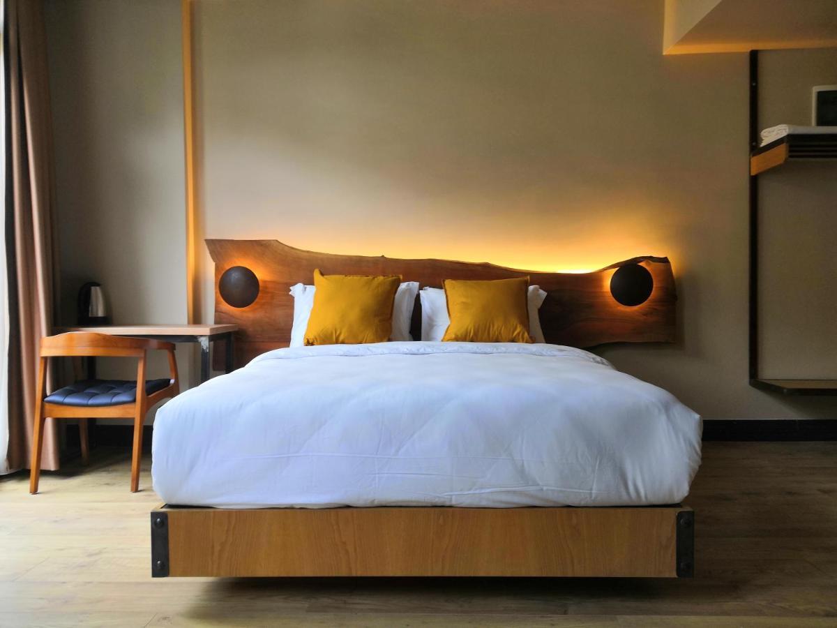 Taksimbul Design Hotel อิสตันบูล ภายนอก รูปภาพ