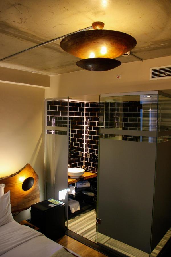 Taksimbul Design Hotel อิสตันบูล ภายนอก รูปภาพ