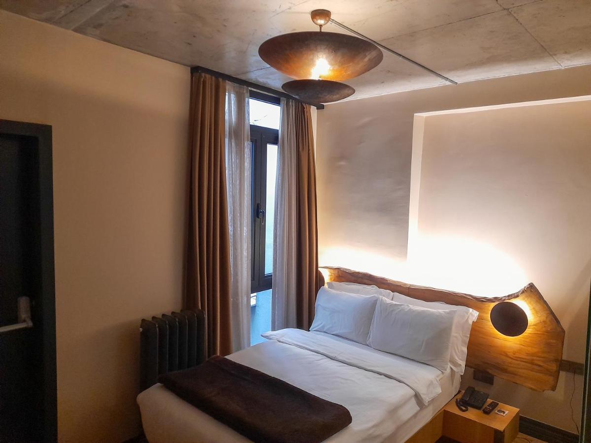 Taksimbul Design Hotel อิสตันบูล ภายนอก รูปภาพ